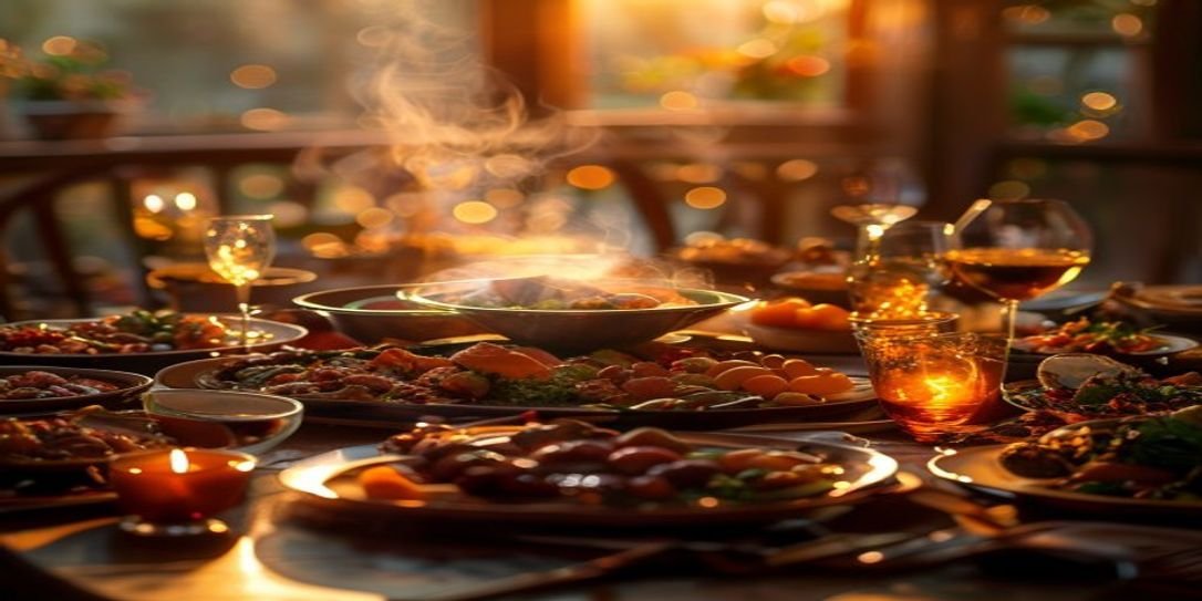 Delicious Halal Recipes the Whole Family Will Love