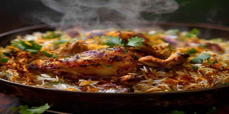 Bringing the World of Halal Flavors to Your Kitchen